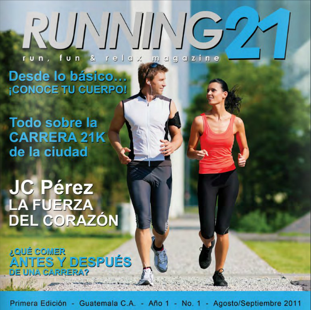 Running21