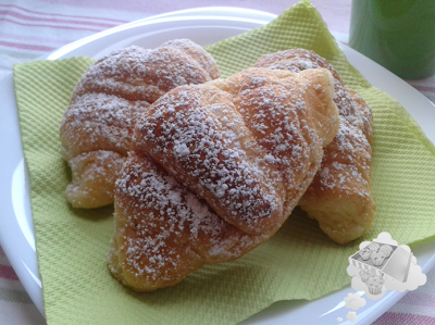 10 Minicroissant