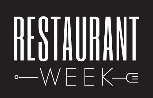 Restaurant Week Guatemala 2013