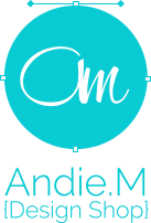 Andie M. Design Shop