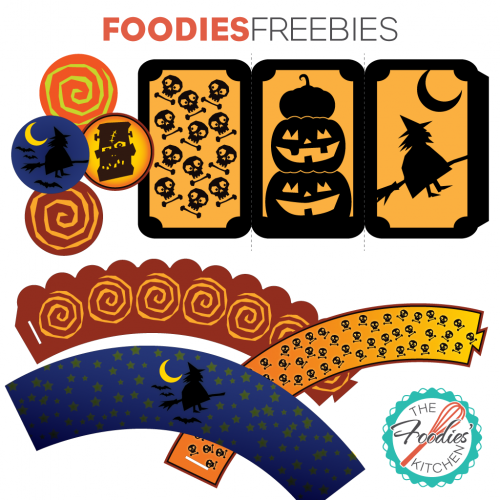 Halloween-Freebies