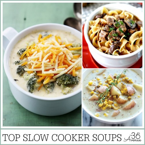 Slow-Cooker-Soups-700-the36thavenue.com-