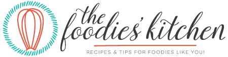 The Foodies' Kitchen