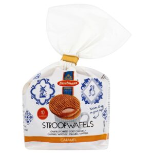 Stroopwafels