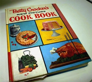 Did You Know?... Betty Crocker - The Foodies' Kitchen